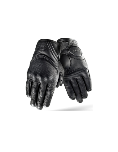 SHIMA BULLET LADY GUANTES BLACK