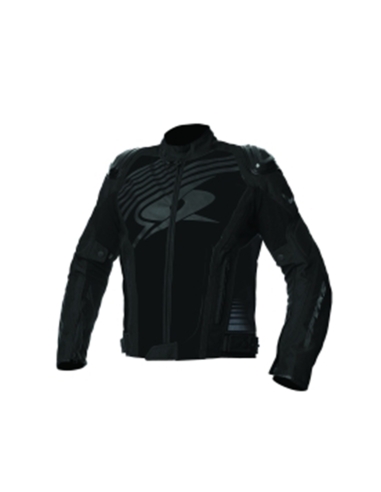 SPYKE Aragon Gt Dry Techno Man Jacket Negro