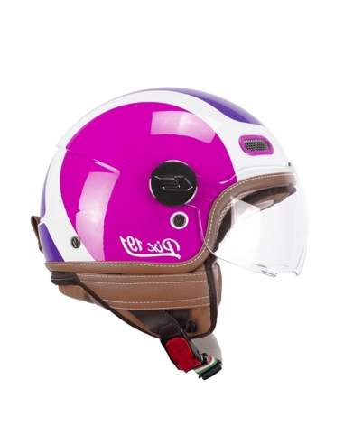 CGM - 191G PIX SPRINT Viola Fucsia fluo sagomata