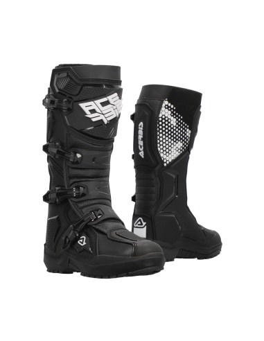 ACERBIS - BOTAS ARTIGLIO OFF ROAD NEGRO