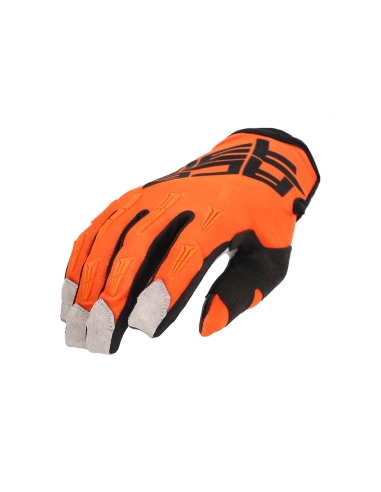 ACERBIS - GUANTES MX X-H OFF ROAD ARANCIO