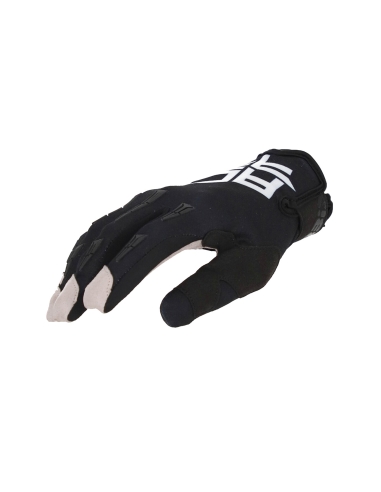 ACERBIS - GUANTES MX X-H OFF ROAD BLACK