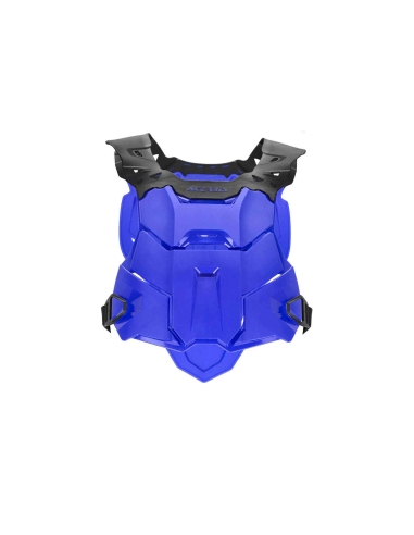 ACERBIS - LINEAR ROOST DEFLECTOR NERO/BLU