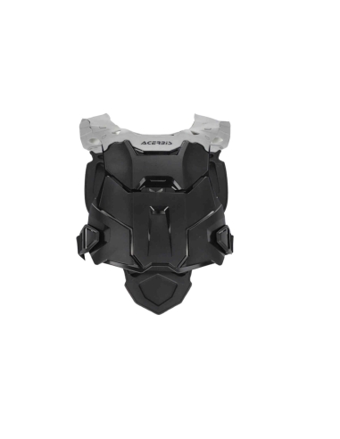 ACERBIS - LINEAR ROOST DEFLECTOR GRIGIO/NERO