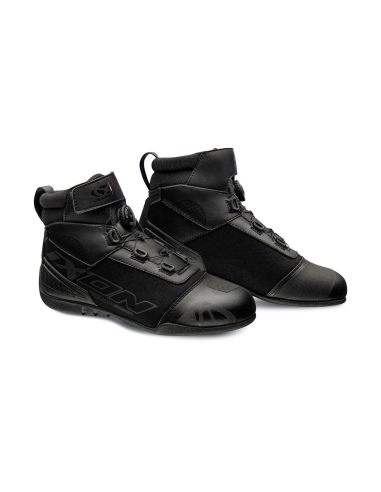 IXON- BOTAS RANKER BLACK