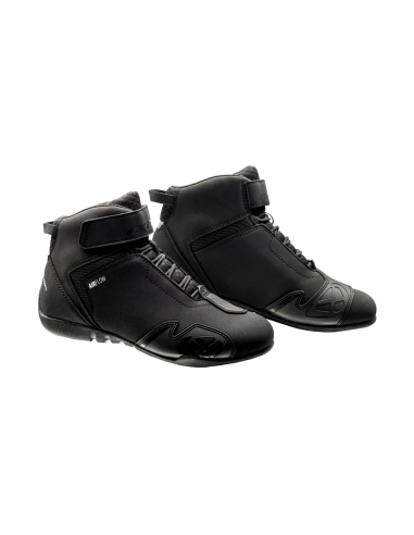 IXON - BOTAS GAMBLER LADY BLACK