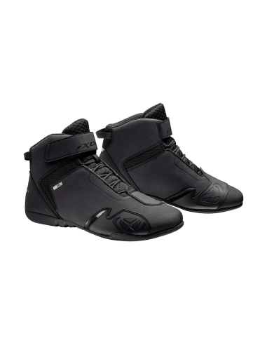 IXON- BOTAS GAMBLER BLACK