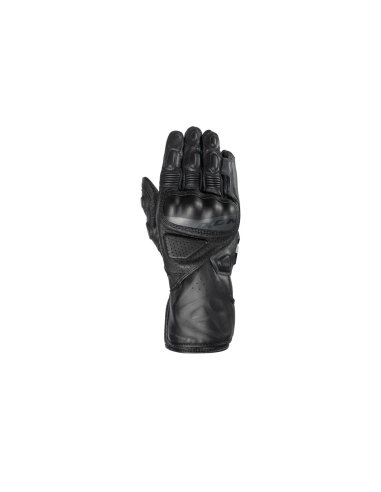 IXON- GUANTES GP5 AIR MAN BLACK