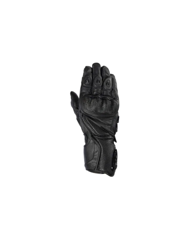 IXON- GUANTES GP4 AIR BLACK