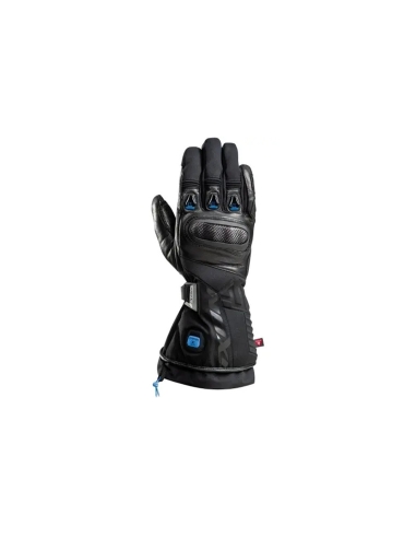 IXON - GUANTES IT ASO EVOBLACK