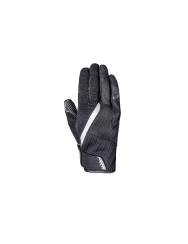 IXON - GUANTES RS WHEELIE KID BLACK/WHITE