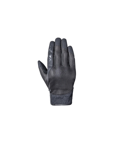 IXON-Guantes RS Slicker Man Black