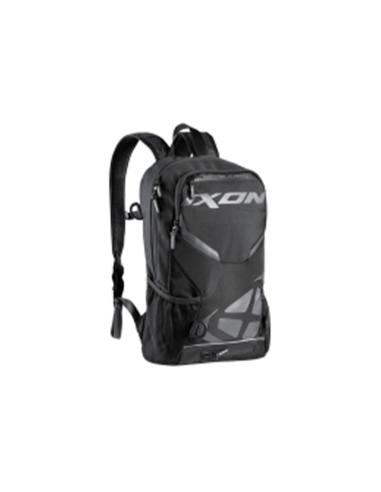 IXON- EQUIPAJE R-TENSION 23BLACK