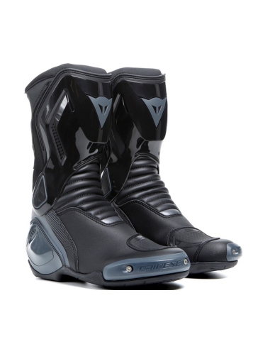 DAINESE - Botas Nexus 2 Lady Negro/Gris