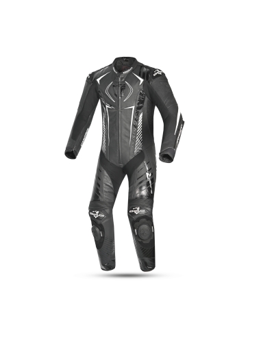 BELA - 1 PC Suit Aragone Helite Air-pro Black