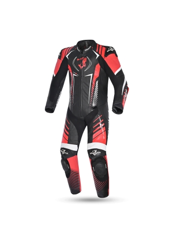 BELA - Aragone Helite Air-pro 1 PC Suit Black /Red