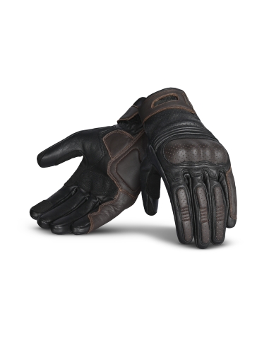 BELA - Rush Lady Brown Leather Glove