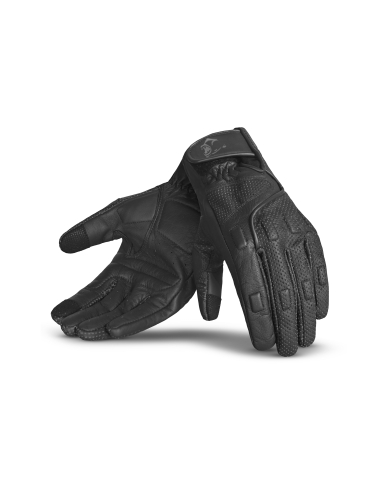 Bela Impact Lady Summer Gloves - Black