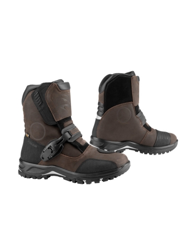 FALCO BOTAS TURISMO/MAXITRAIL MARSHALL BROWN