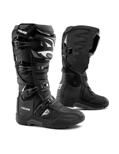 FALCO BOTAS OFF ROAD TERREX BLACK