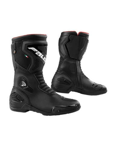 FALCO BOTAS RACING OXEGEN 3 AIR BLACK