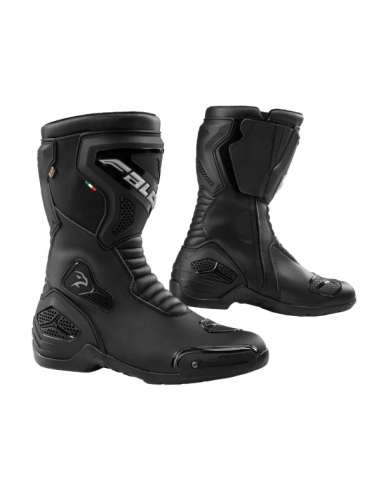 FALCO BOTAS RACING OXEGEN 3 WTR BLACK