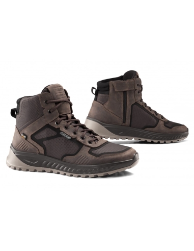 FALCO BOTAS NAKED ACE BROWN