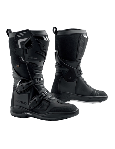 FALCO BOTAS TURISMO/MAXITRAIL AVANTOUR 2 BLACK