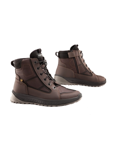 FALCO BOTAS NAKED ACE LADY BROWN