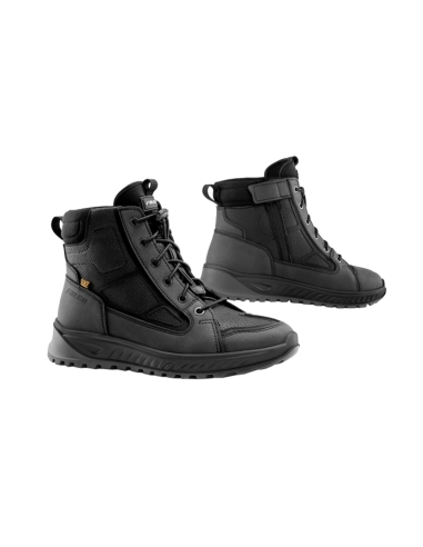 FALCO BOTAS NAKED ACE LADY BLACK