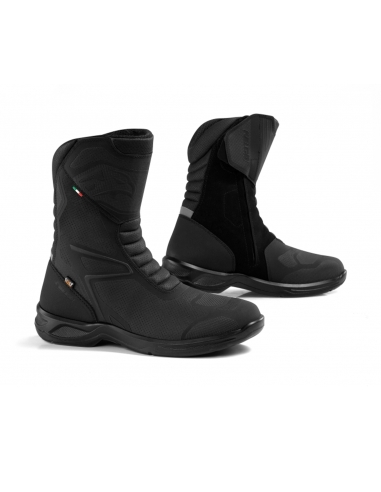 Falco Atlas 2 Touring Motorrad-Reitstiefel für Herren