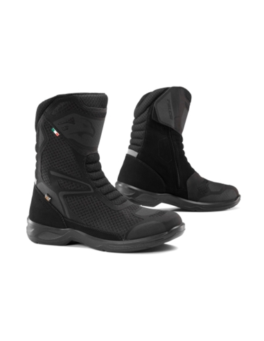 FALCO BOTAS TURISMO/MAXITRAIL ATLAS 2 AIR BLACK