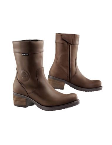 FALCO BOTAS HERITAGE AYDA 2 BROWN