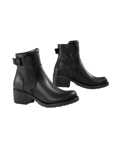 FALCO BOTAS TURISMO/MAXITRAIL AYDA LOW BLACK