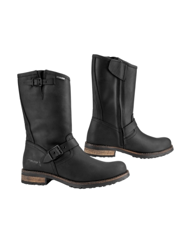 FALCO BOTAS HERITAGE BRAVE 2 BLACK