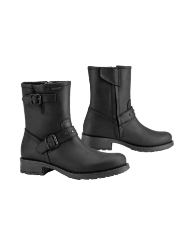 FALCO BOTAS HERITAGE DANY 2 BLACK