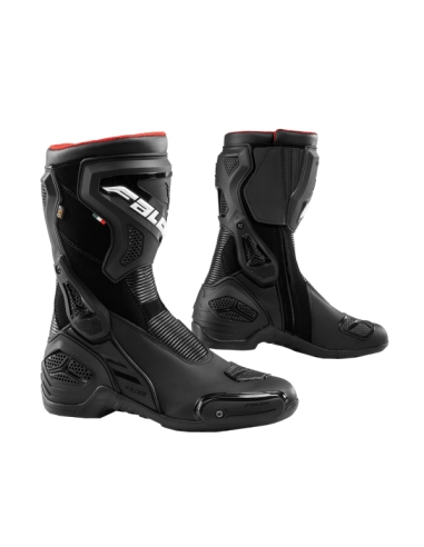 FALCO BOTAS RACING FENIX 3 AIR BLACK