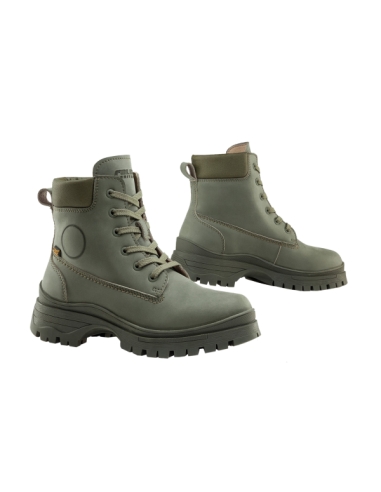 FALCO BOTAS HERITAGE ZARAH ARMY-GREEN