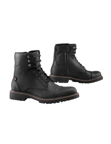 FALCO BOTAS HERITAGE GORDON 2 BLACK