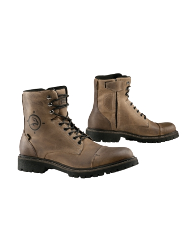 FALCO BOTAS HERITAGE GORDON 2 GREEN ARMY