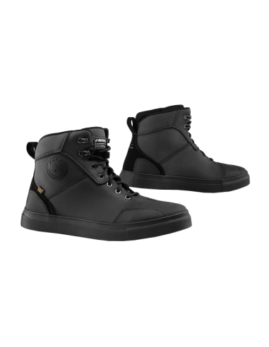 FALCO BOTAS NAKED VIKTOR BLACK