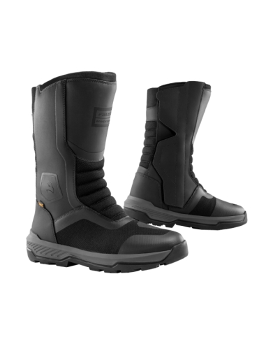 FALCO BOTAS TURISMO/MAXITRAIL TOURANCE 3 BLACK