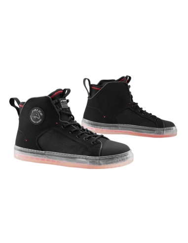 FALCO BOTAS NAKED STARBOY 3 BLACK/RED