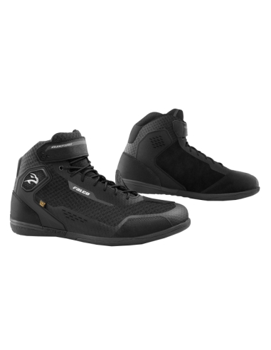 FALCO BOTAS NAKED SPEEDOX 2 BLACK/GREY