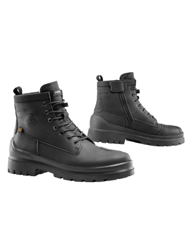 FALCO BOTAS HERITAGE SCOUT BLACK