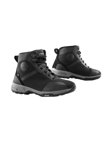 FALCO BOTAS NAKED HYKE BLACK