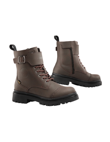 FALCO BOTAS HERITAGE ROYALE LADY BROWN