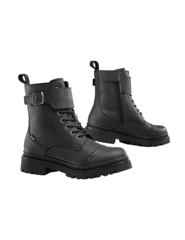 FALCO BOTAS HERITAGE ROYALE LADY BLACK