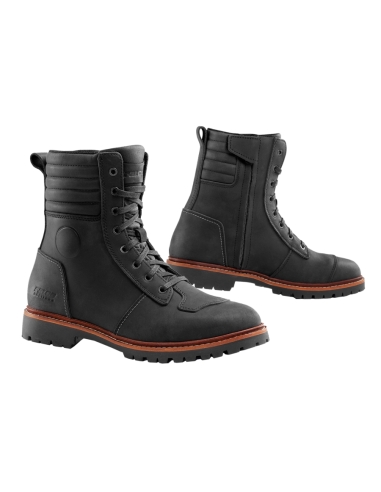 FALCO BOTAS HERITAGE ROOSTER BLACK