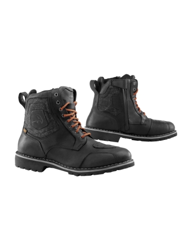 FALCO BOTAS HERITAGE RANGER 2 BLACK